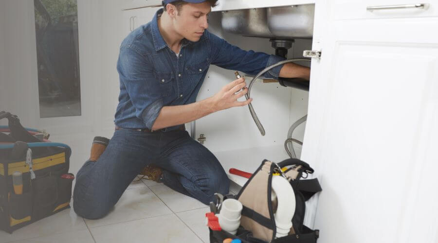 Local expert plumbing services in Oconto Falls, WI